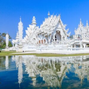 Aventura en Tailandia