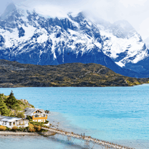Experiencia Patagonia Extrema