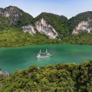 Aventura Tailandia & Vietnam