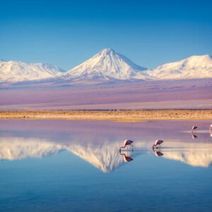 Aventura en San Pedro de Atacama