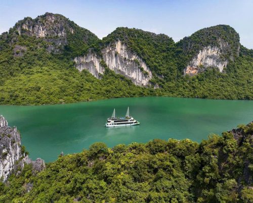 Aventura Tailandia & Vietnam