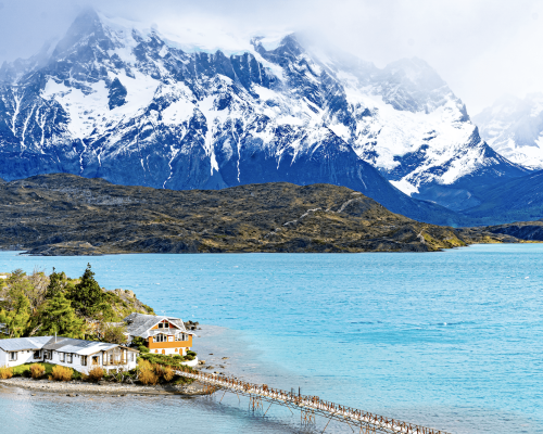 Experiencia Patagonia Extrema